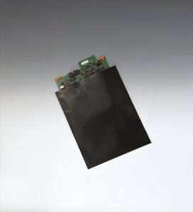 Conductive Bags for Essential Static Protection in Electronic Storage